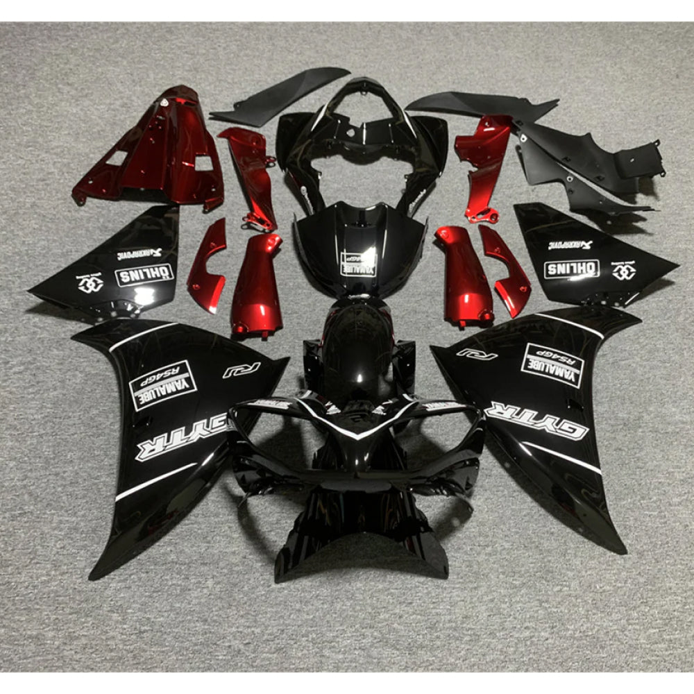 YAMAHA(ヤマハ) YZF-R1 RN24J 前期