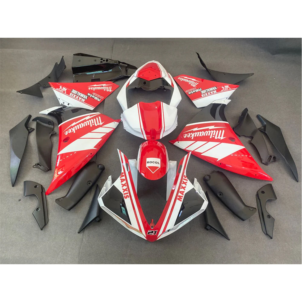 YAMAHA(ヤマハ) YZF-R1 RN24J 前期