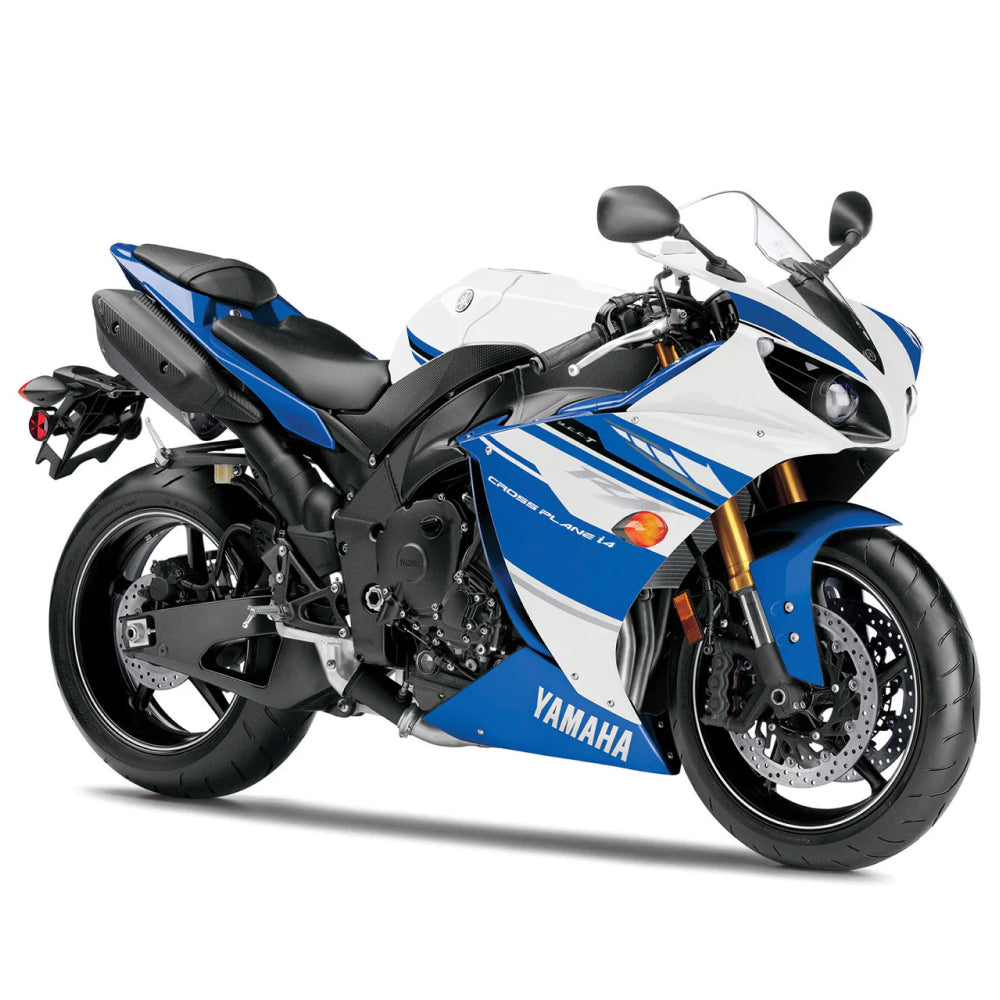 YAMAHA(ヤマハ) YZF-R1 RN24J 後期