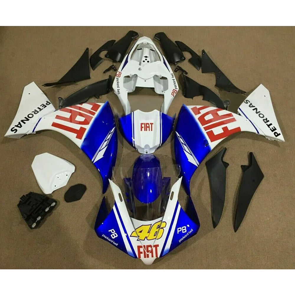 YAMAHA(ヤマハ) YZF-R1 RN24J 後期
