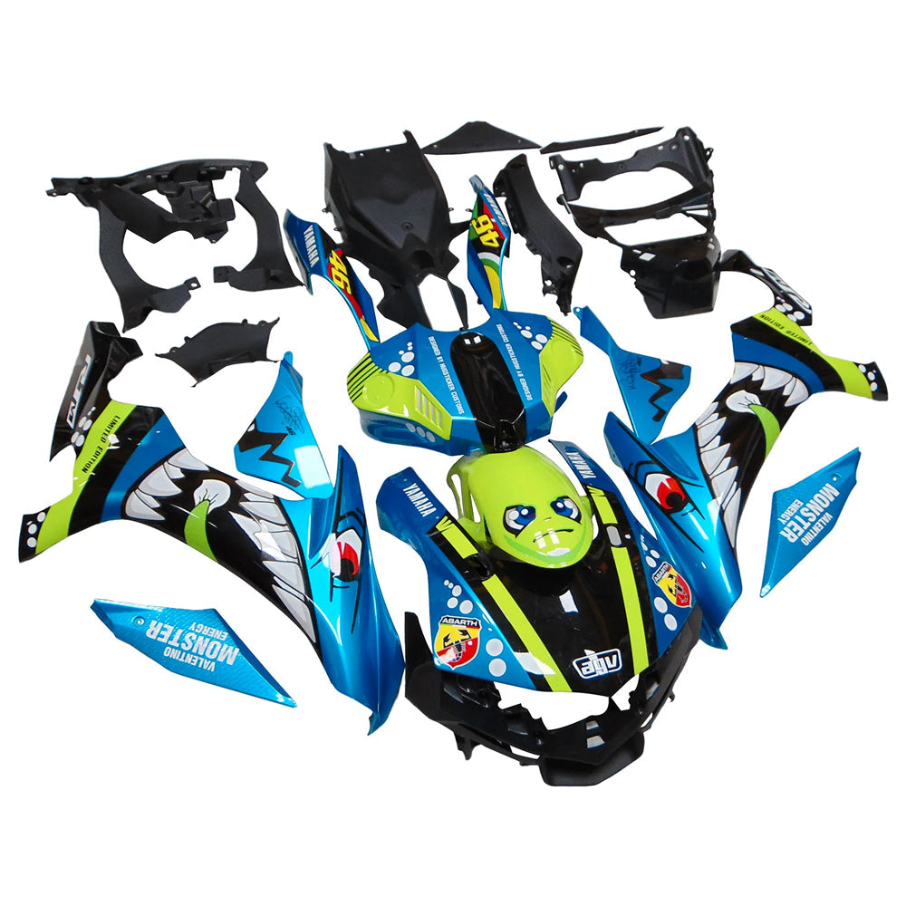 YAMAHA(ヤマハ) YZF-R1 RN32J