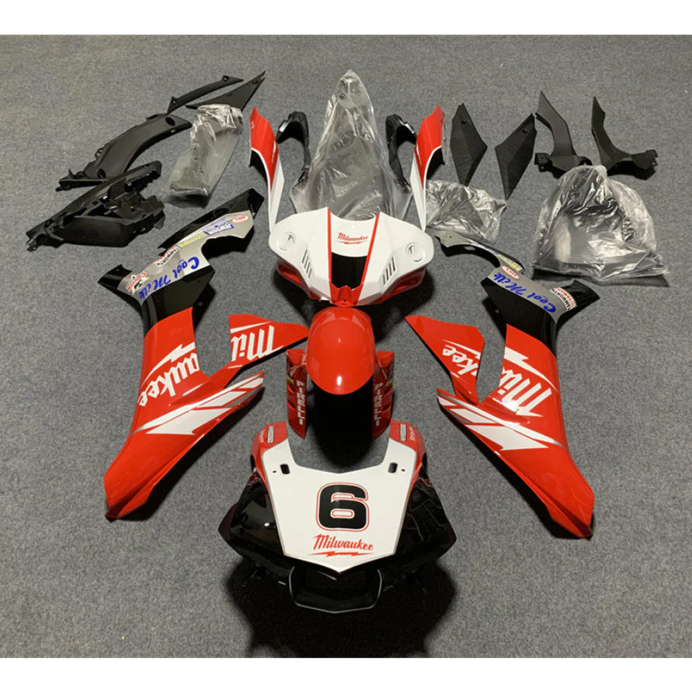 YAMAHA(ヤマハ) YZF-R1 RN32J