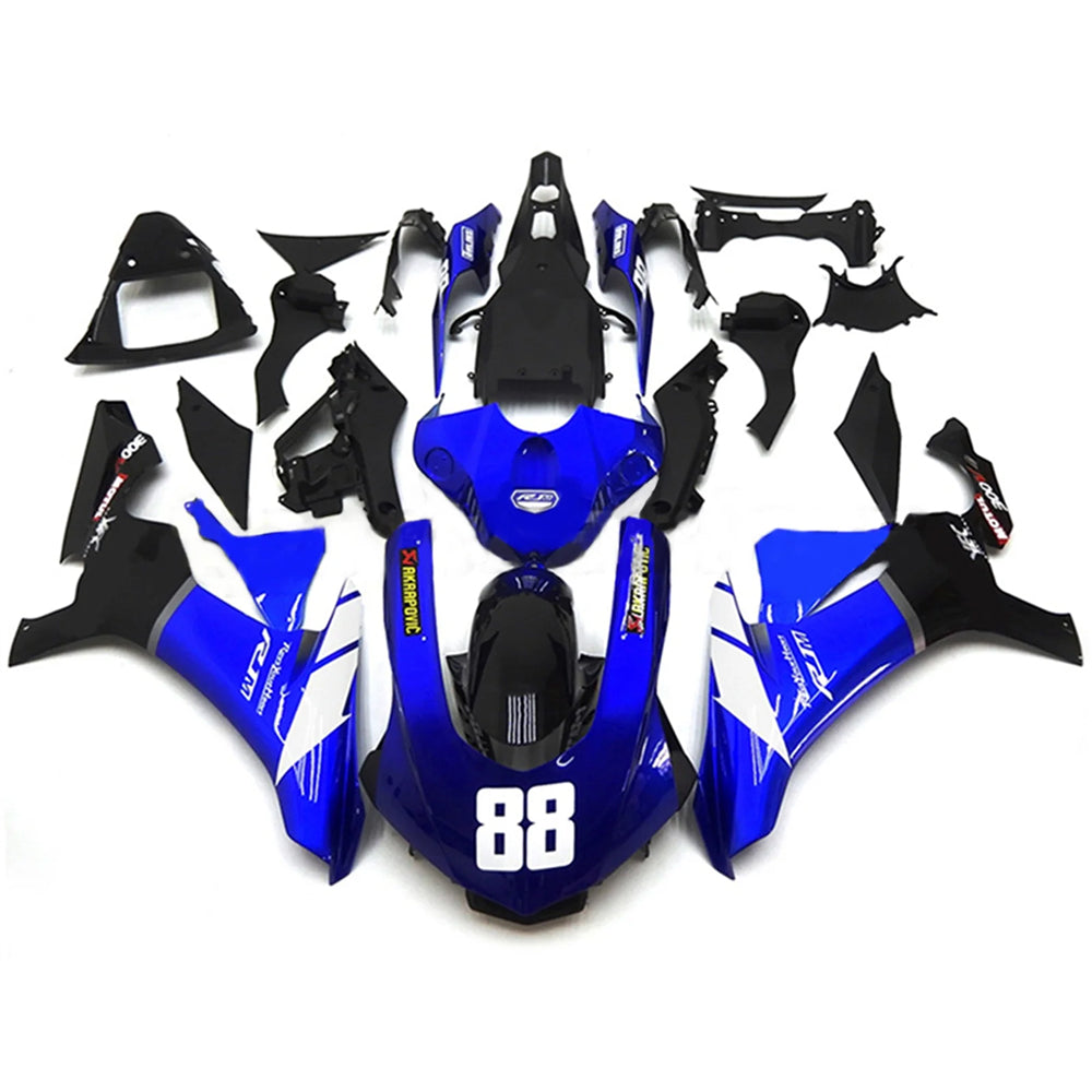 YAMAHA(ヤマハ) YZF-R1 RN32J