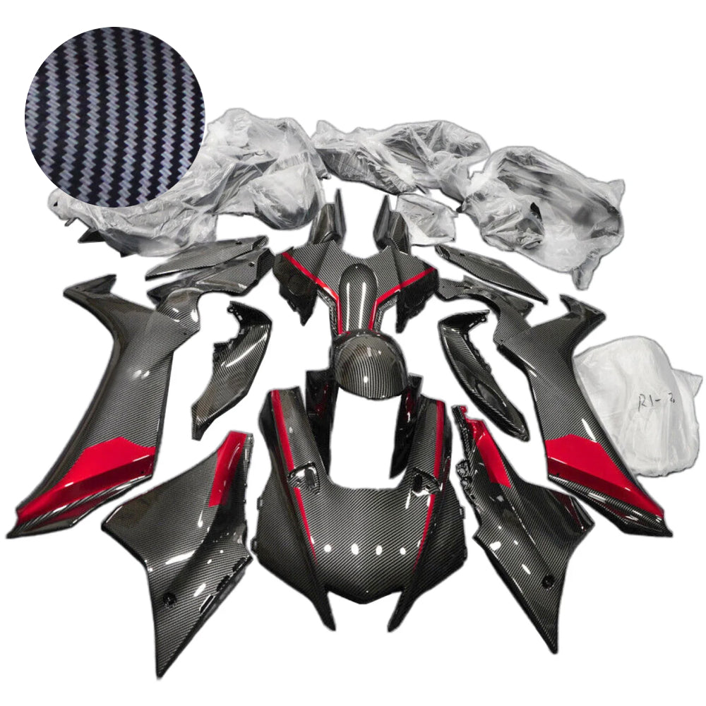 YAMAHA(ヤマハ) YZF-R1 RN65J