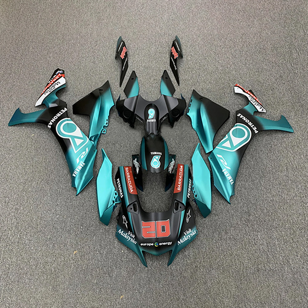 YAMAHA(ヤマハ) YZF-R1 RN65J