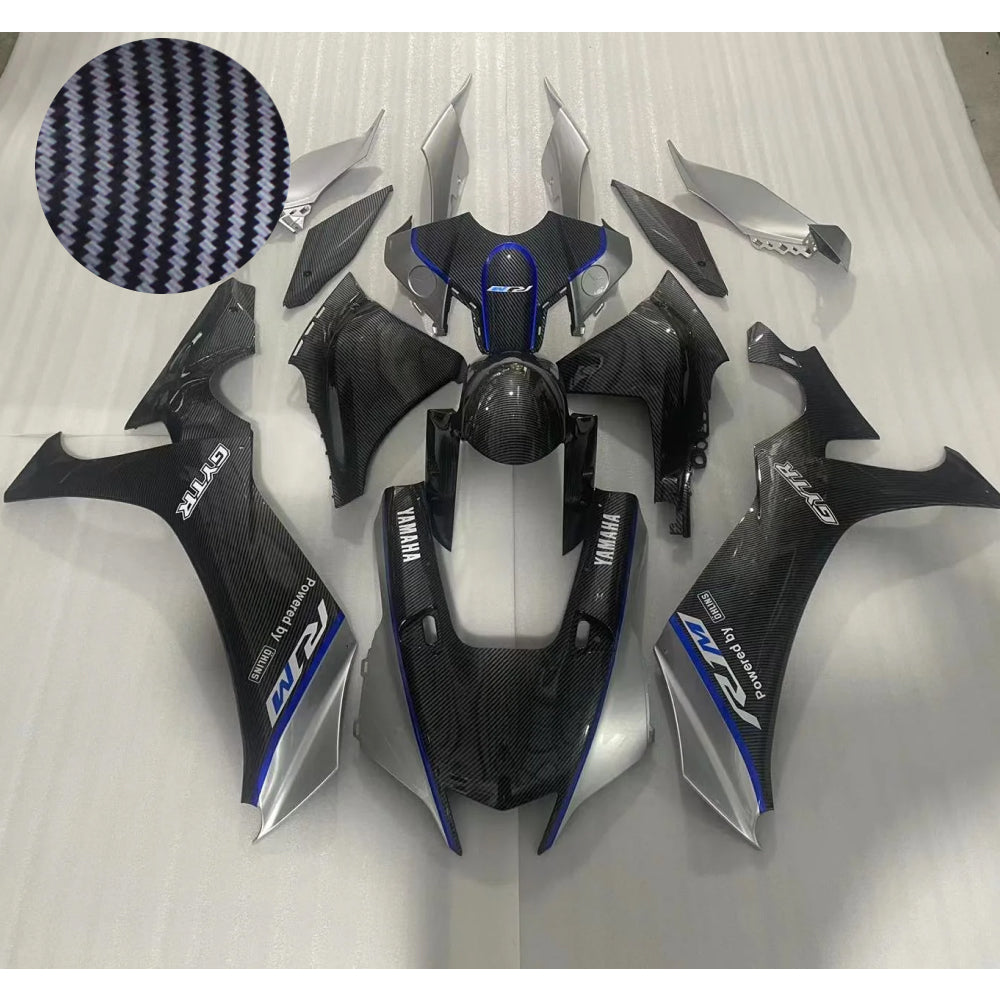 YAMAHA(ヤマハ) YZF-R1 RN65J
