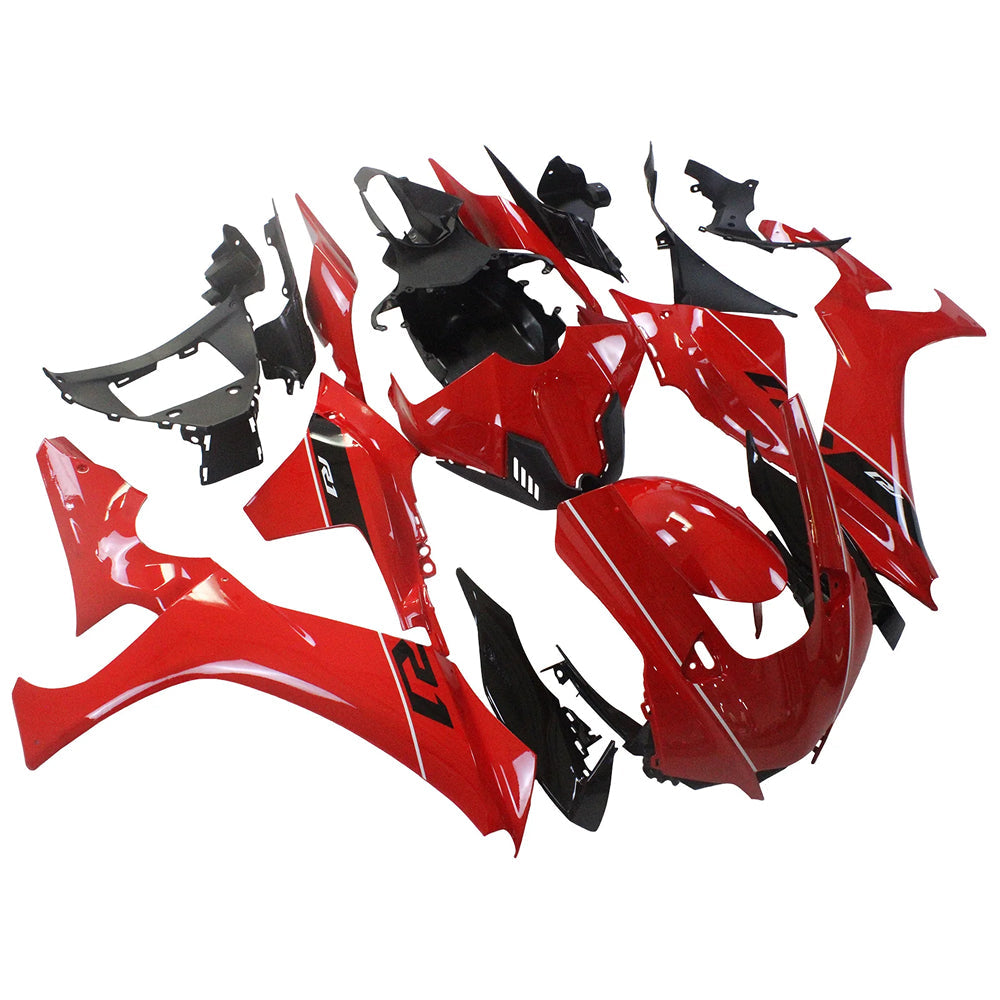 YAMAHA(ヤマハ) YZF-R1 RN65J