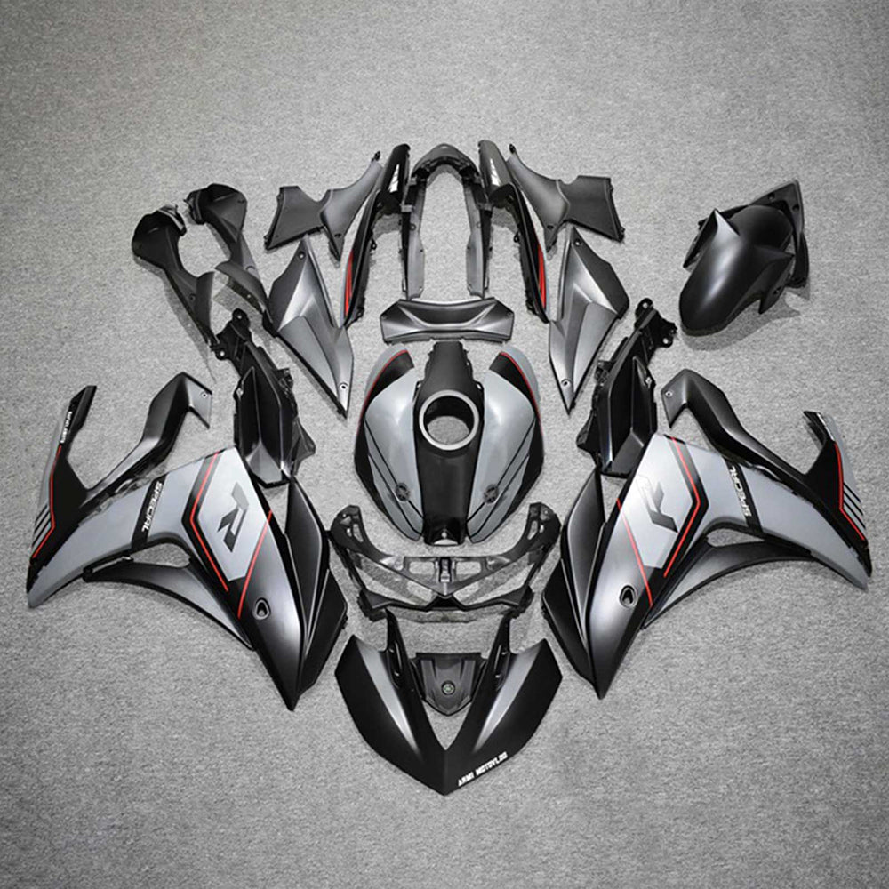 YAMAHA YZF-R25 RG10J RG43J 前期 2015年～2018年 外装キット B0301012