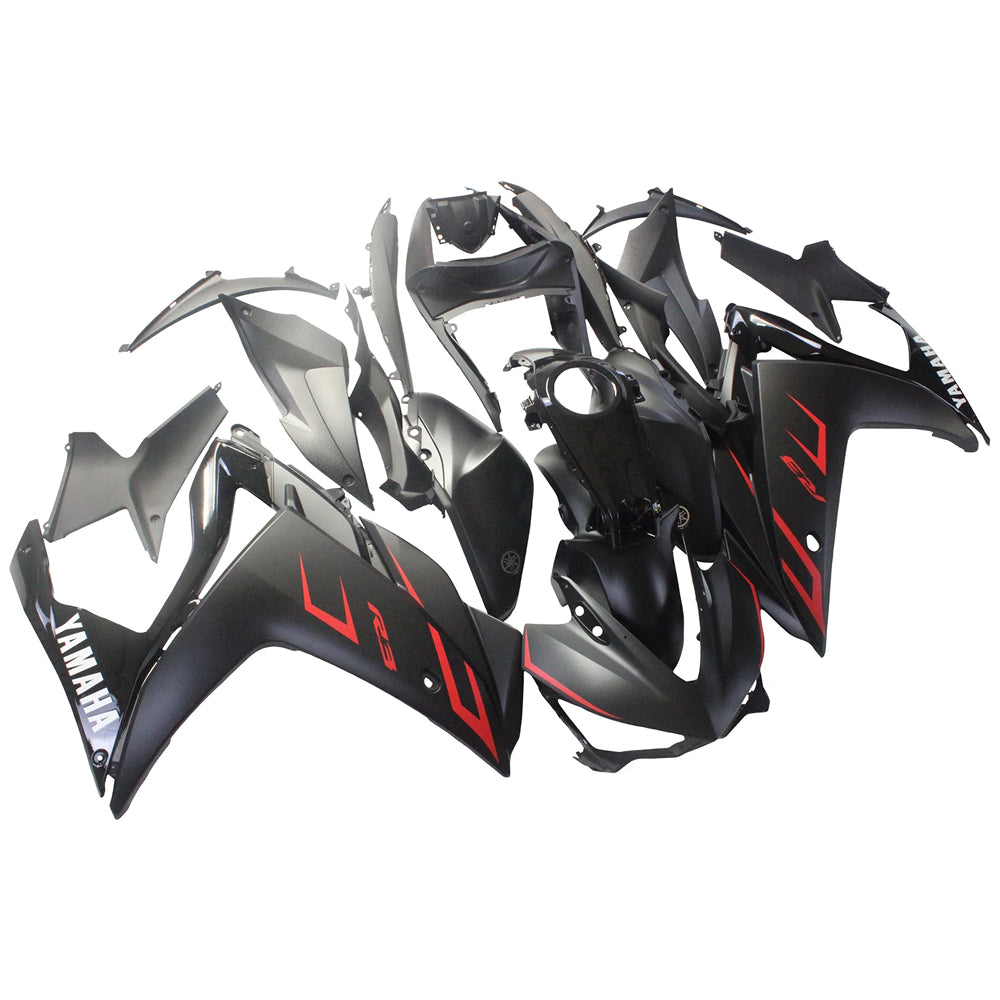 YAMAHA(ヤマハ) YZF-R25 RG10J RG43J 前期