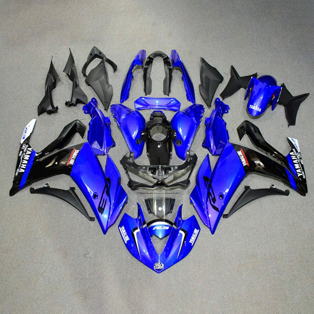 YAMAHA(ヤマハ) YZF-R25 RG10J RG43J 前期