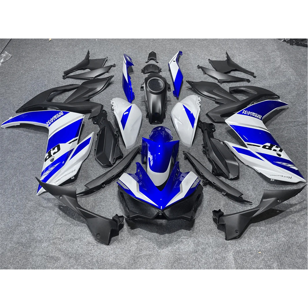 YAMAHA(ヤマハ) YZF-R25 RG10J RG43J 前期