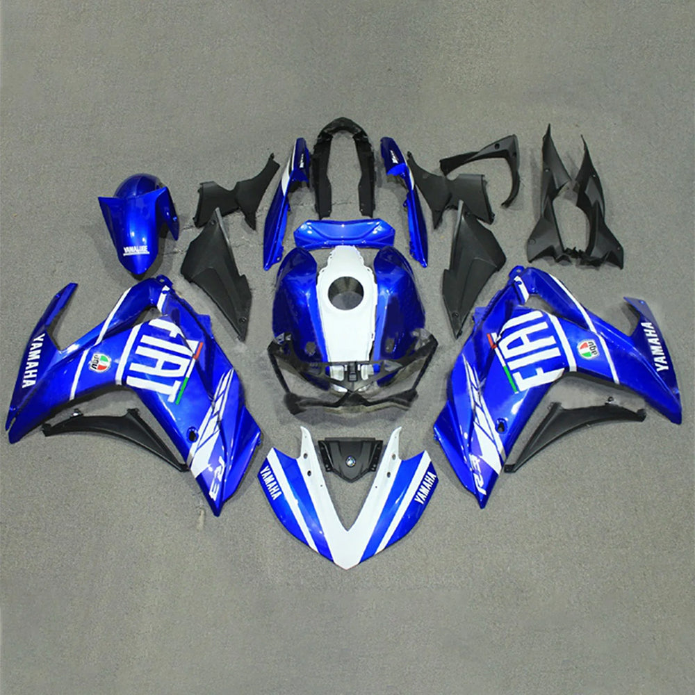 YAMAHA(ヤマハ) YZF-R25 RG10J RG43J 前期