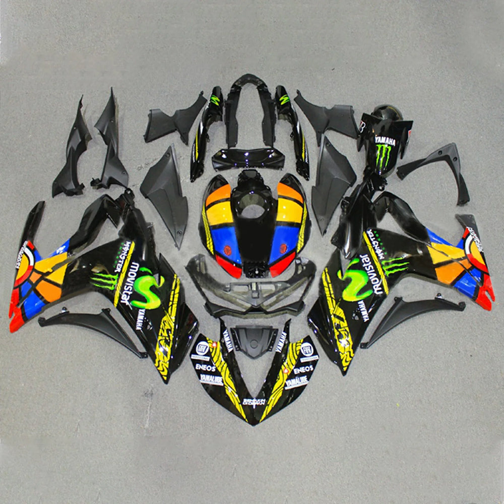 YAMAHA(ヤマハ) YZF-R25 RG10J RG43J 前期