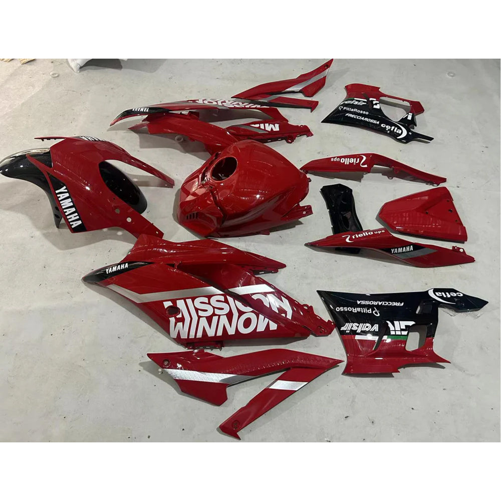 YAMAHA(ヤマハ) YZF-R25 RG43J 後期 RG74J