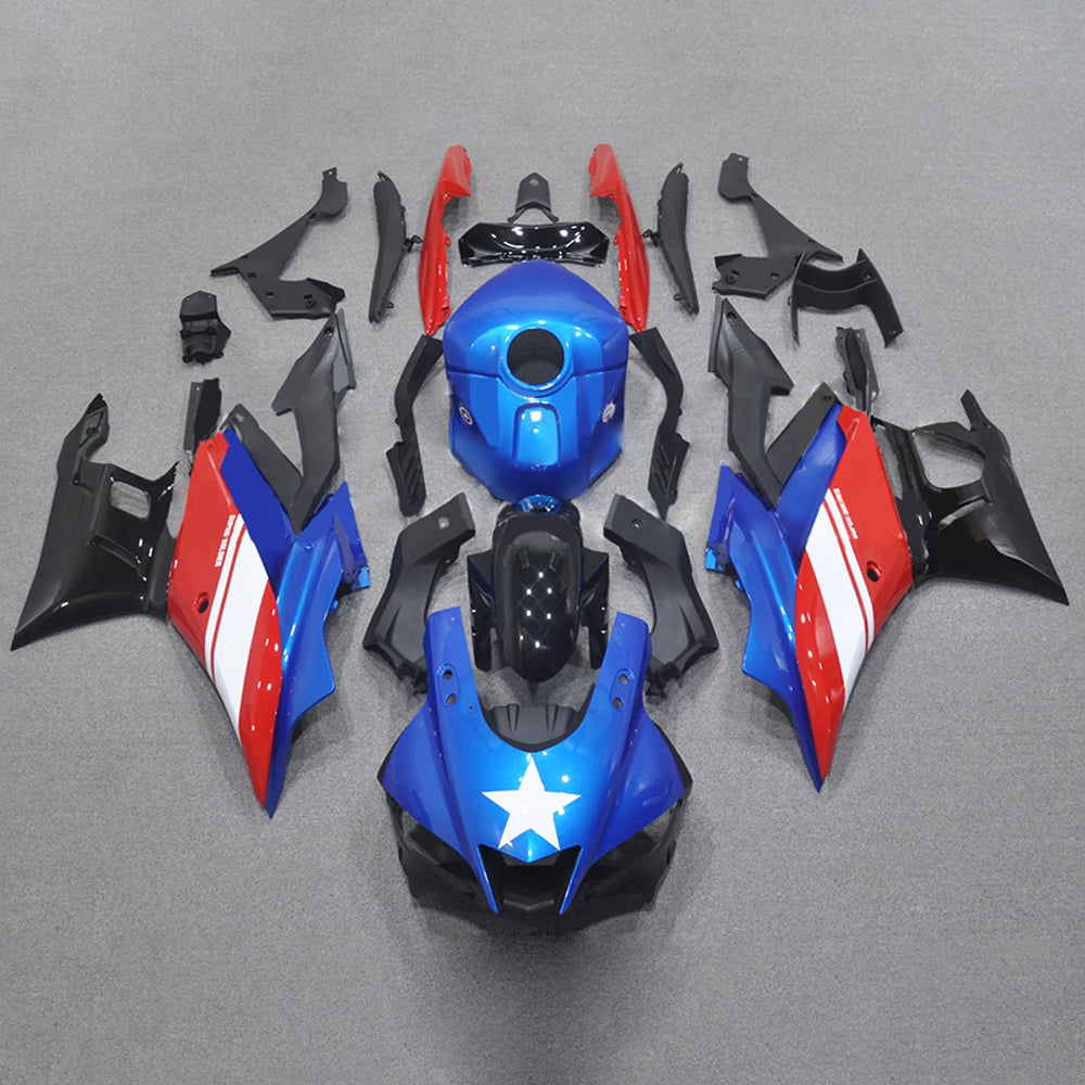 YAMAHA(ヤマハ) YZF-R25 RG43J 後期 RG74J