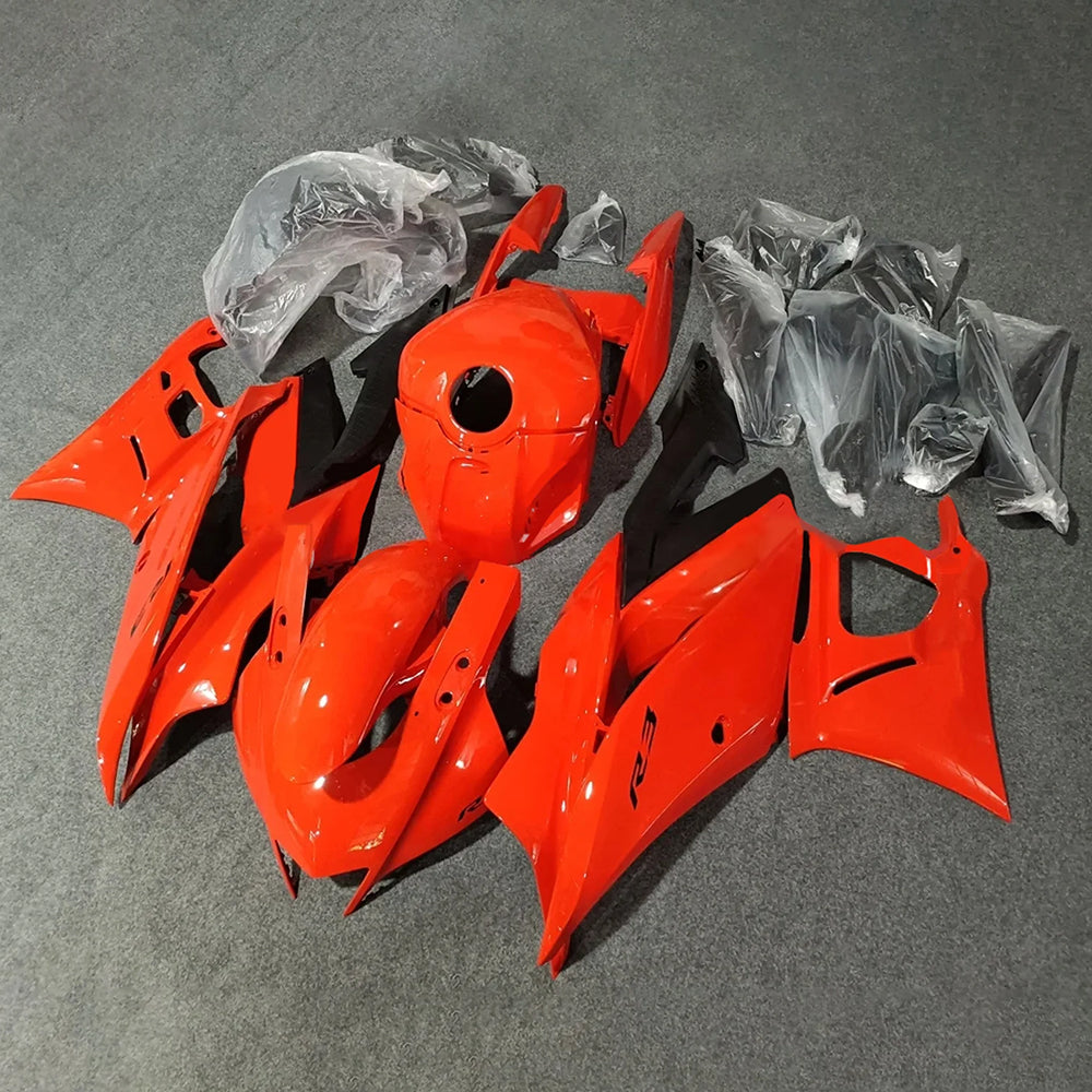 YAMAHA(ヤマハ) YZF-R25 RG43J 後期 RG74J