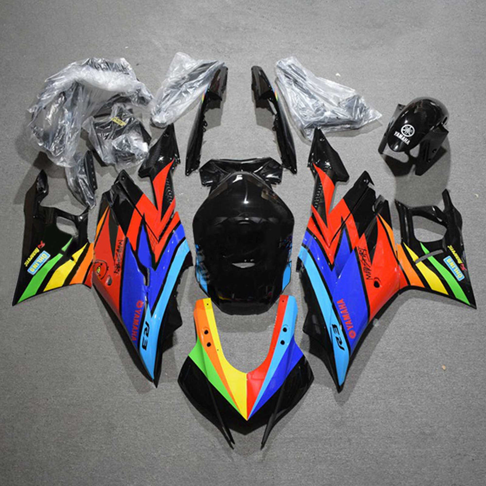 YAMAHA(ヤマハ) YZF-R25 RG43J 後期 RG74J