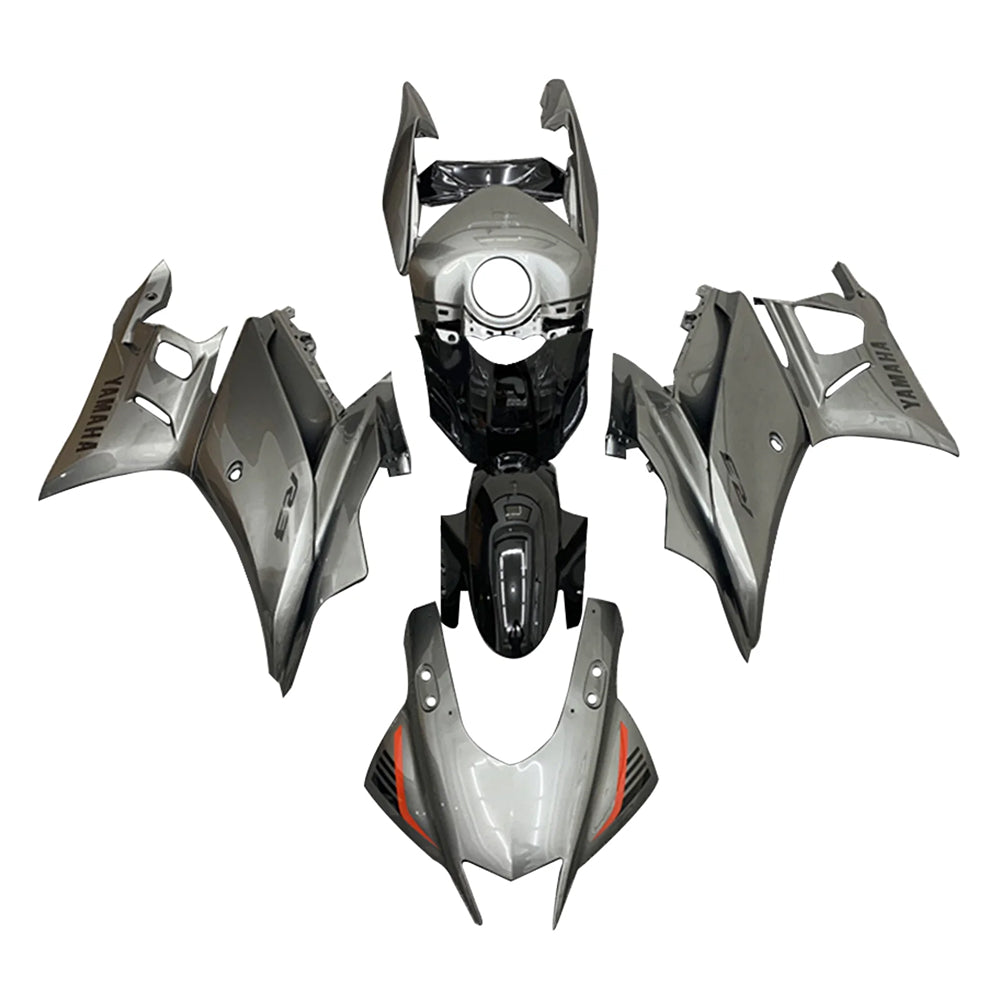 YAMAHA(ヤマハ) YZF-R25 RG43J 後期 RG74J