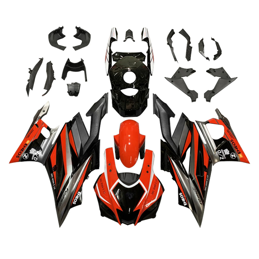 YAMAHA(ヤマハ) YZF-R25 RG43J 後期 RG74J