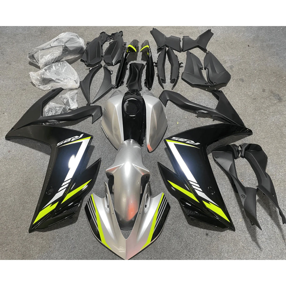 YAMAHA(ヤマハ) YZF-R3 RH07J RH13J 前期