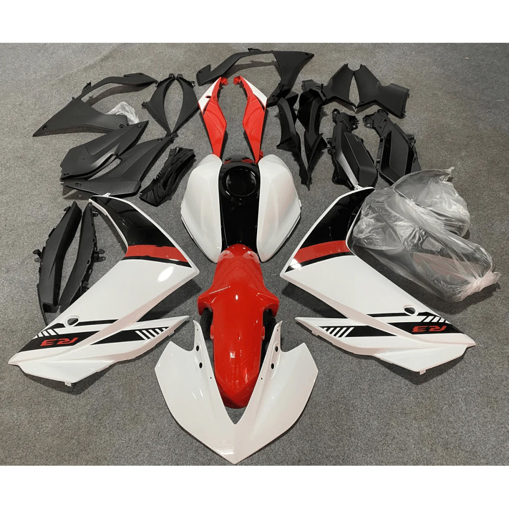 YAMAHA(ヤマハ) YZF-R3 RH07J RH13J 前期