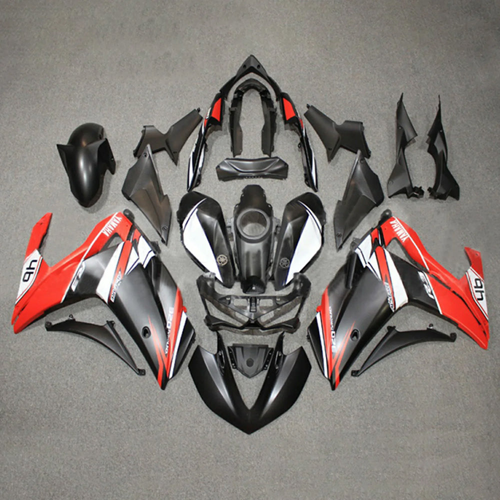 YAMAHA(ヤマハ) YZF-R3 RH07J RH13J 前期
