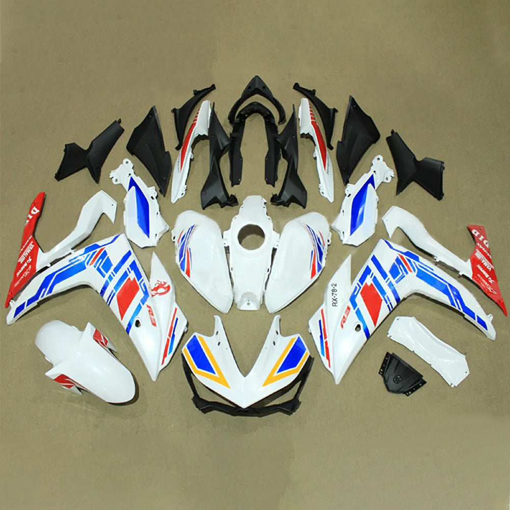 YAMAHA(ヤマハ) YZF-R3 RH07J RH13J 前期