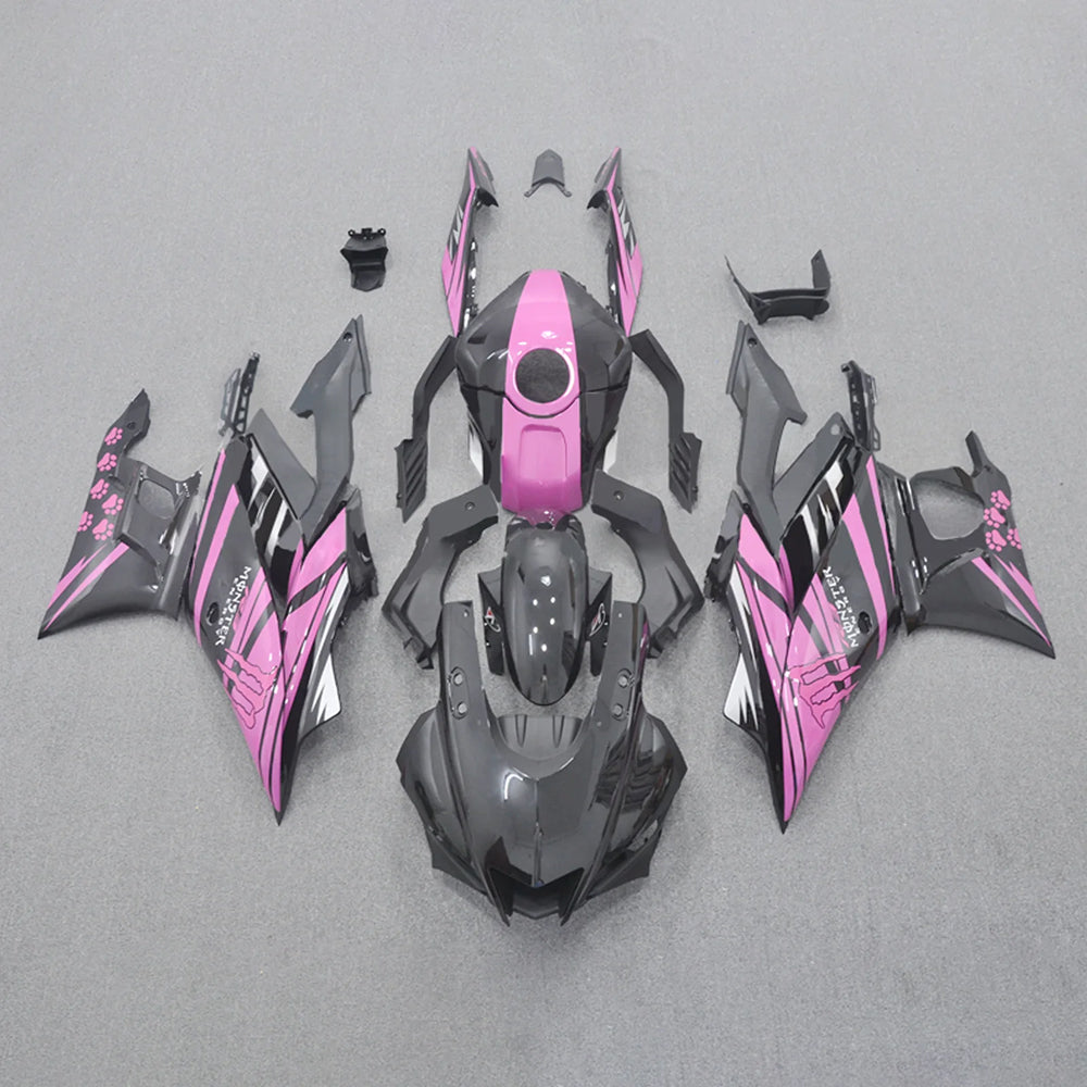 YAMAHA(ヤマハ) YZF-R3 RH13J 後期 RH21J