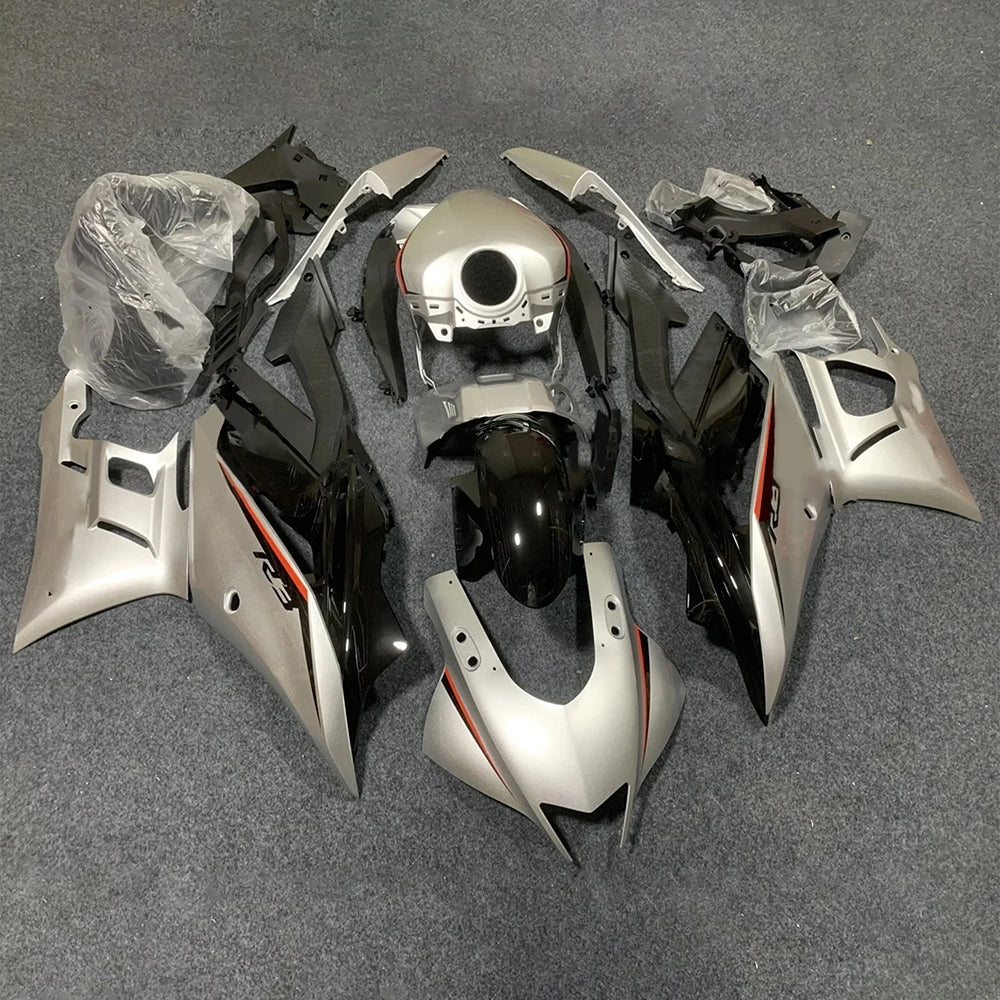 YAMAHA(ヤマハ) YZF-R3 RH13J 後期 RH21J