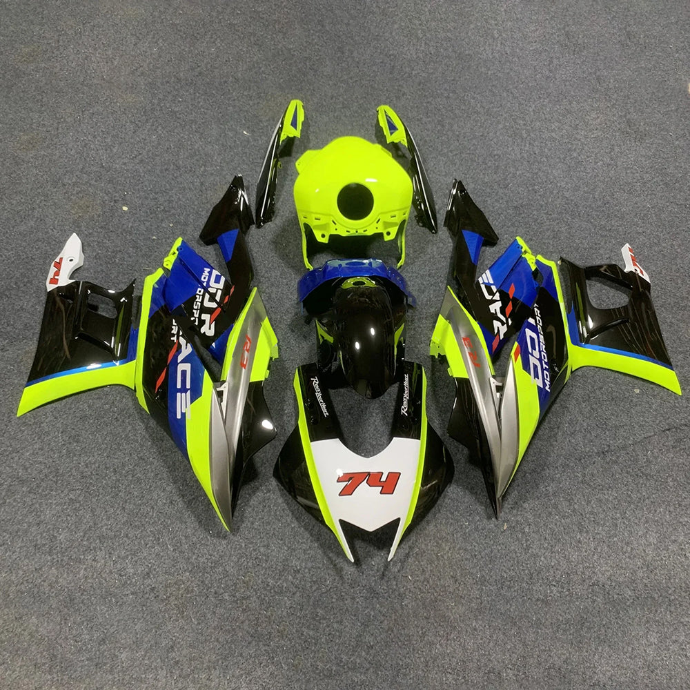 YAMAHA(ヤマハ) YZF-R3 RH13J 後期 RH21J