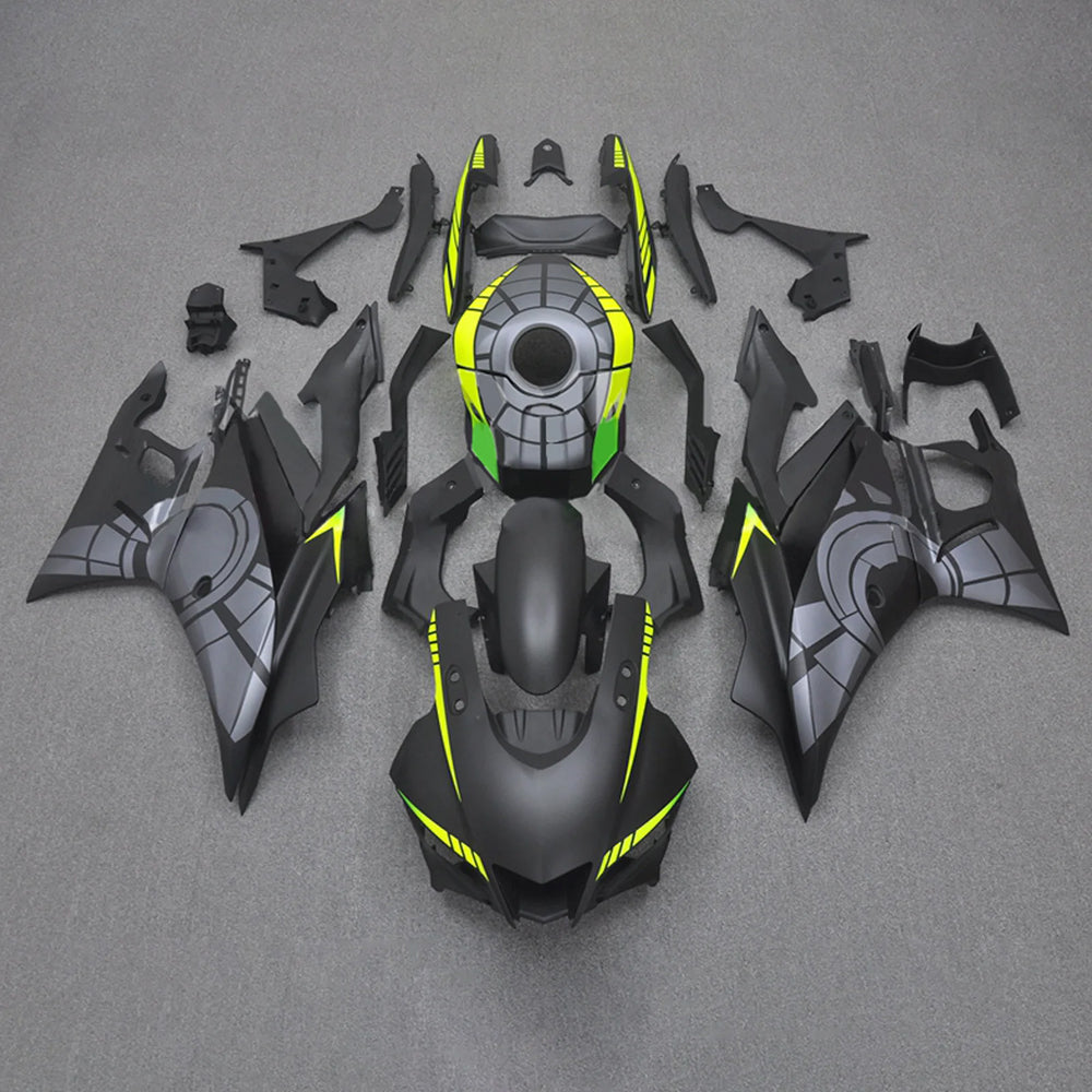 YAMAHA(ヤマハ) YZF-R3 RH13J 後期 RH21J