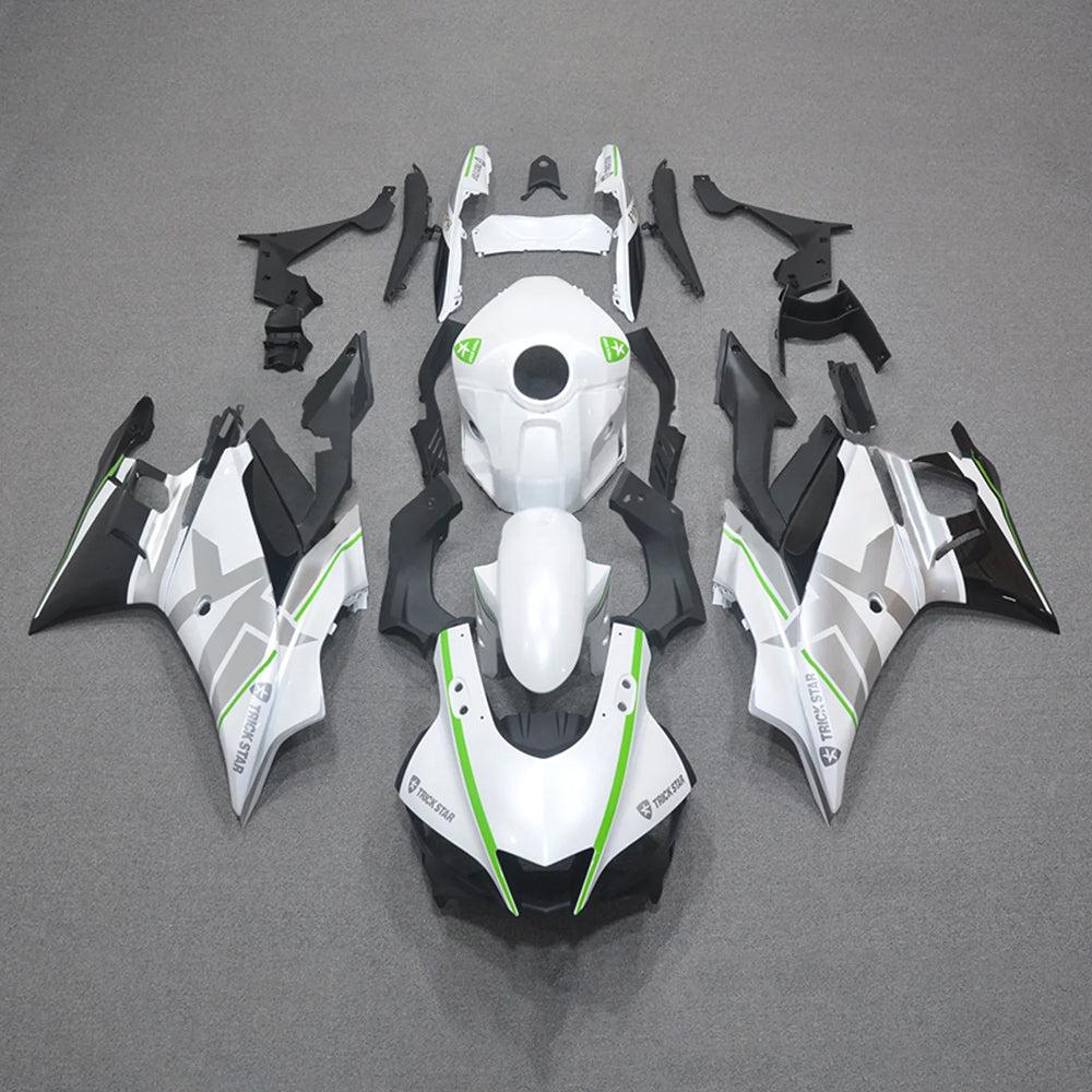 YAMAHA(ヤマハ) YZF-R3 RH13J 後期 RH21J