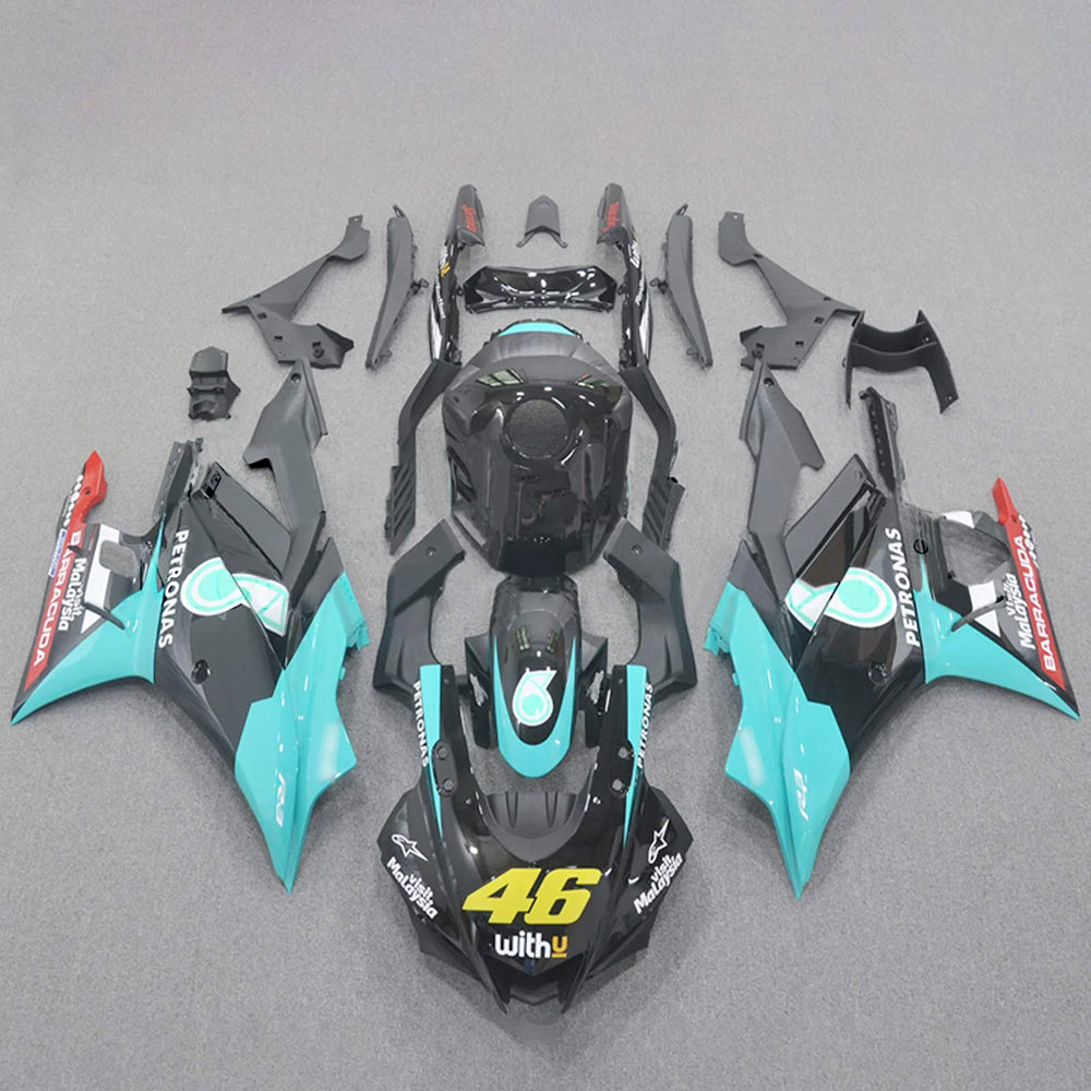 YAMAHA(ヤマハ) YZF-R3 RH13J 後期 RH21J