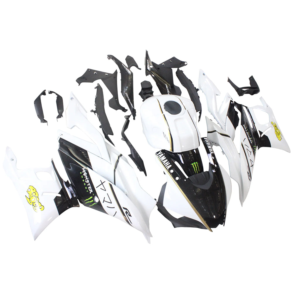 YAMAHA(ヤマハ) YZF-R3 RH13J 後期 RH21J