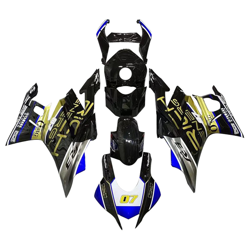 YAMAHA(ヤマハ) YZF-R3 RH13J 後期 RH21J