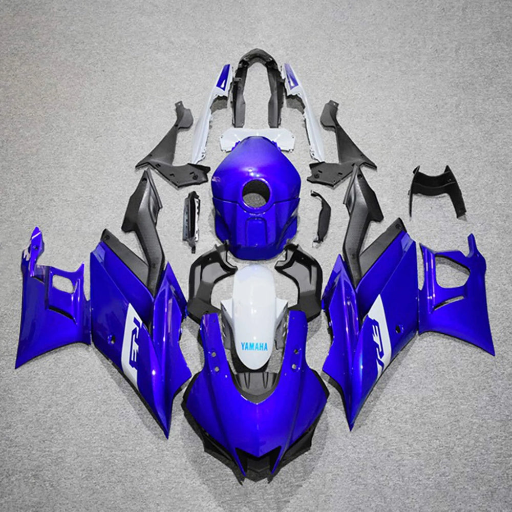 YAMAHA(ヤマハ) YZF-R3 RH13J 後期 RH21J