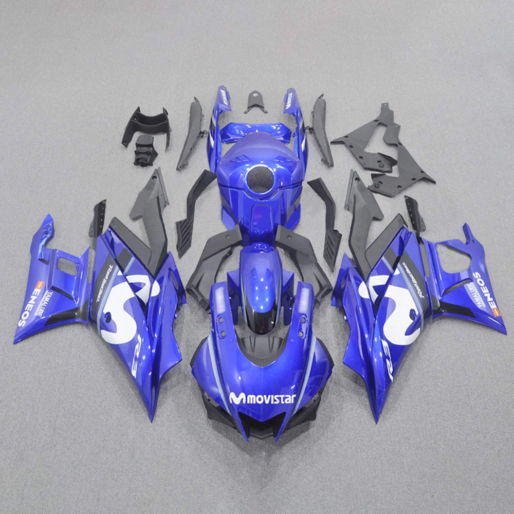 YAMAHA(ヤマハ) YZF-R3 RH13J 後期 RH21J