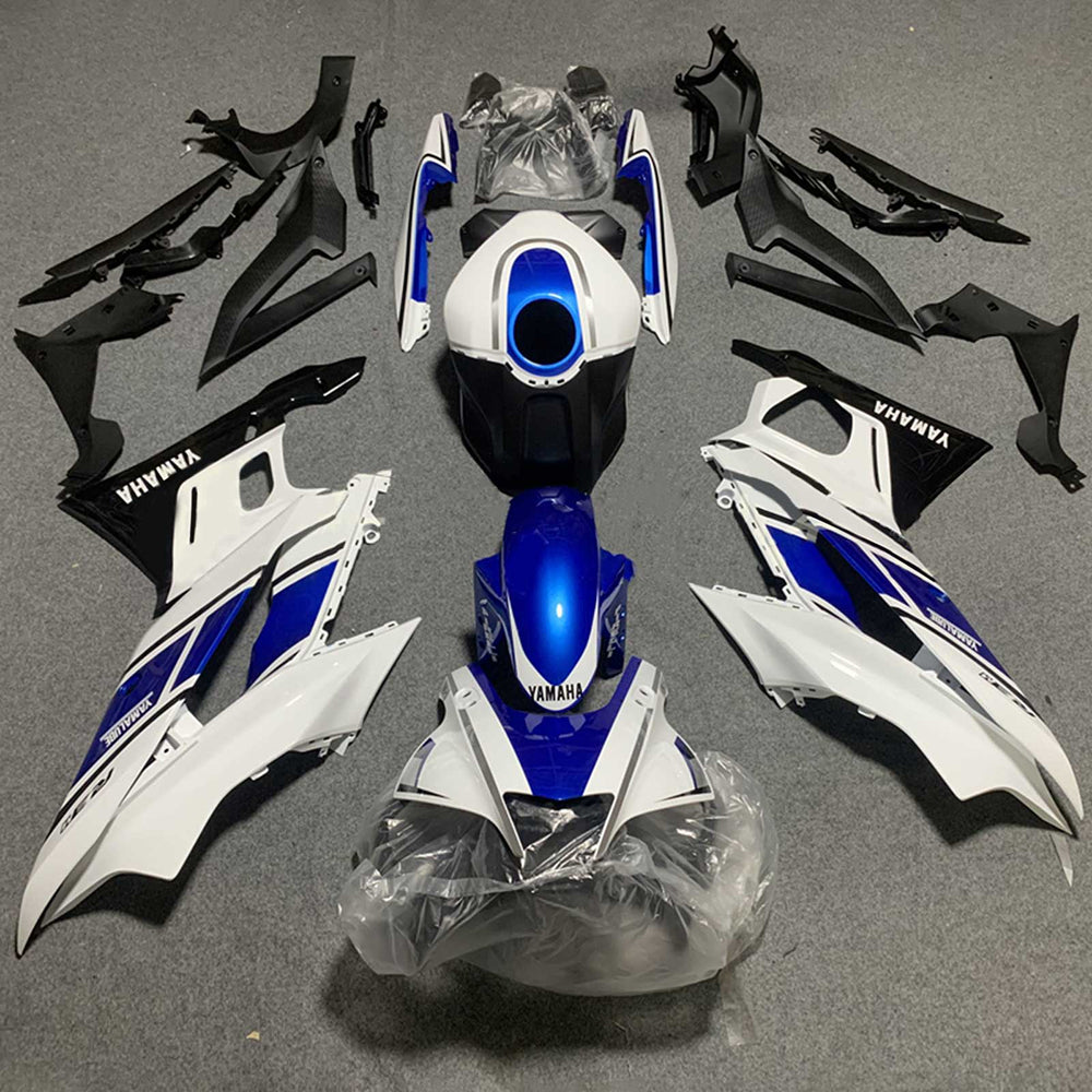 YAMAHA(ヤマハ) YZF-R3 RH13J 後期 RH21J