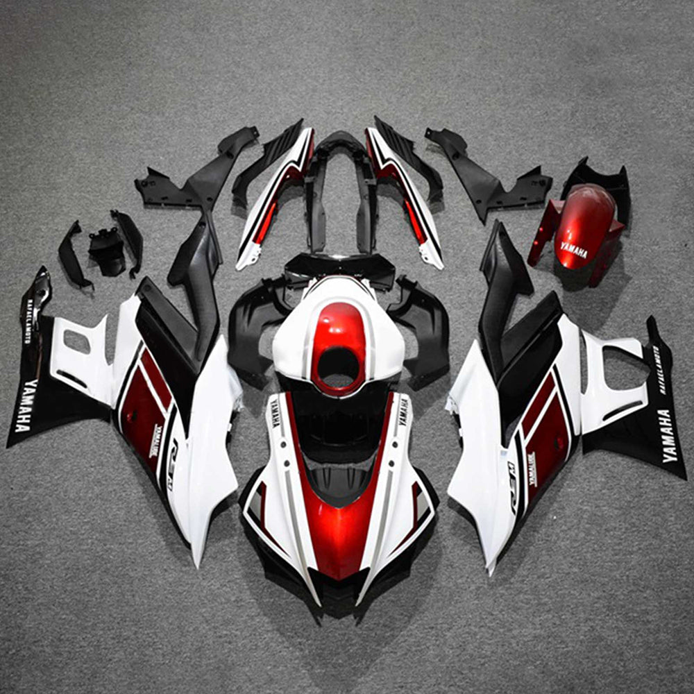 YAMAHA(ヤマハ) YZF-R3 RH13J 後期 RH21J