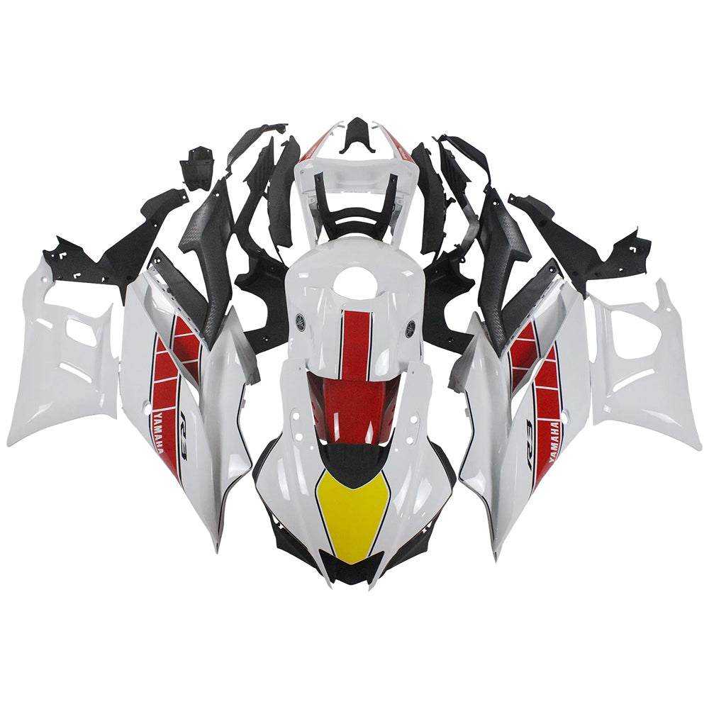 YAMAHA(ヤマハ) YZF-R3 RH13J 後期 RH21J