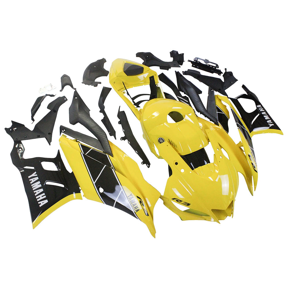 YAMAHA(ヤマハ) YZF-R3 RH13J 後期 RH21J