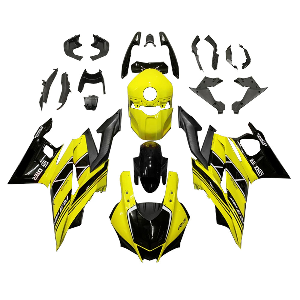 YAMAHA(ヤマハ) YZF-R3 RH13J 後期 RH21J
