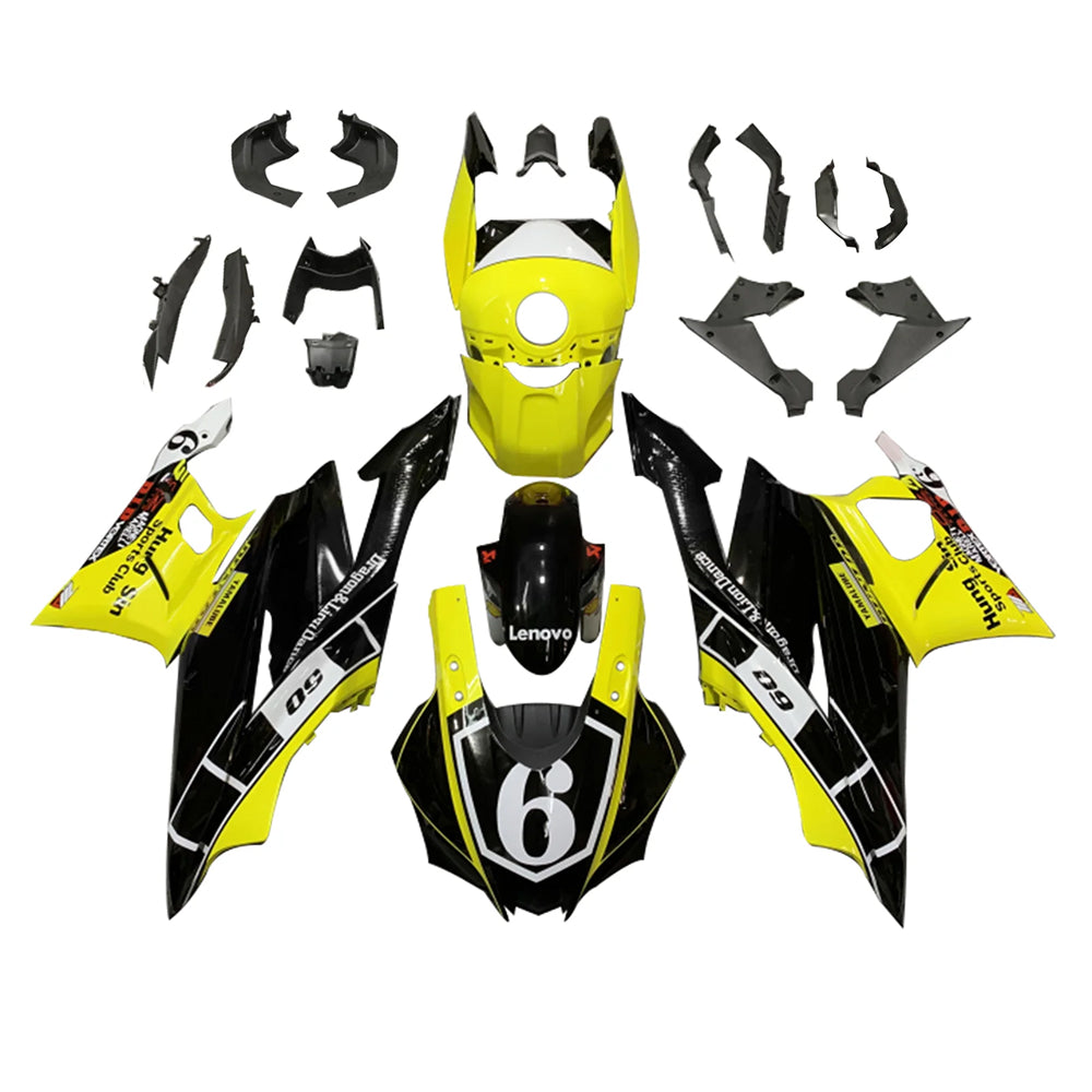 YAMAHA(ヤマハ) YZF-R3 RH13J 後期 RH21J