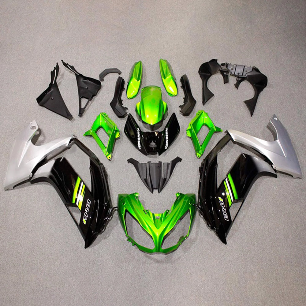 KAWASAKI(カワサキ) Ninja650 EX650E