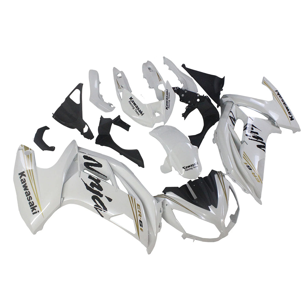 KAWASAKI(カワサキ) Ninja650 EX650E