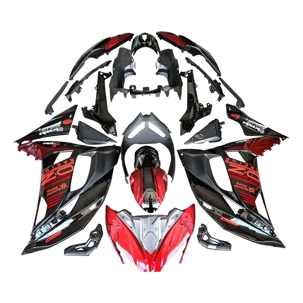 KAWASAKI(カワサキ) Ninja650 ER650H