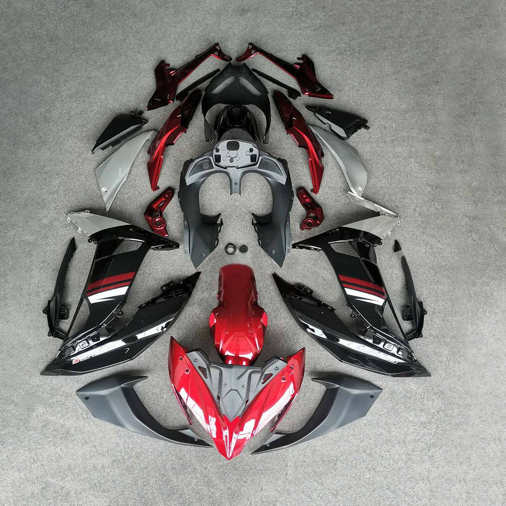 KAWASAKI(カワサキ) Ninja650 ER650H