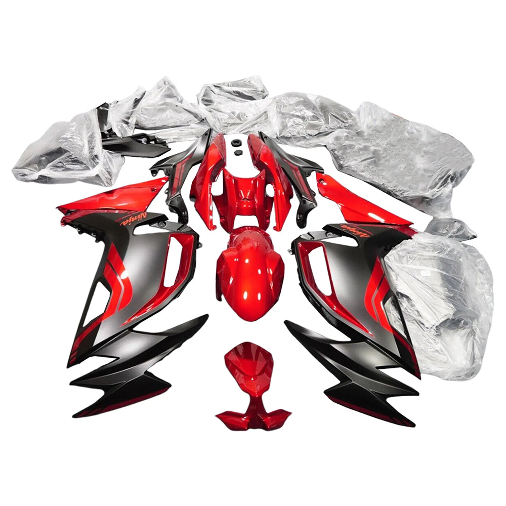 KAWASAKI(カワサキ) Ninja650 ER650S