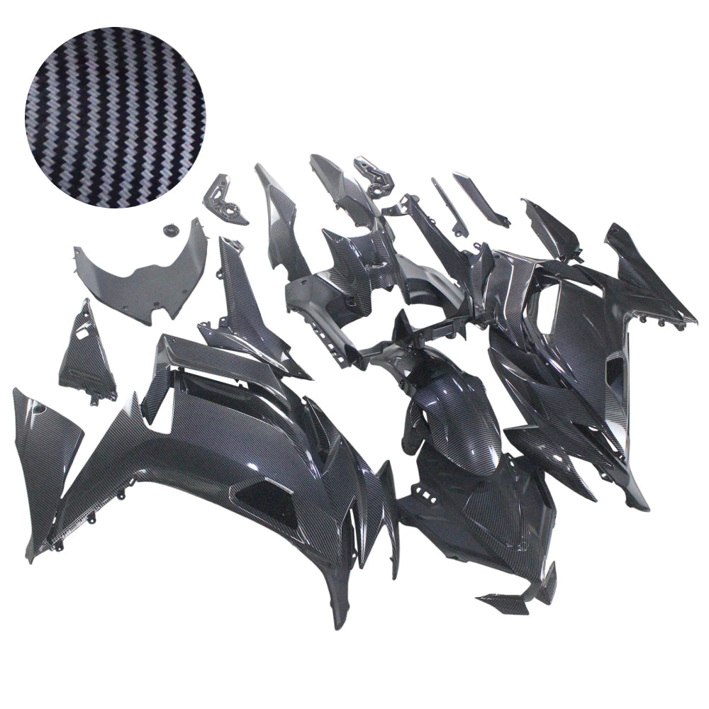 KAWASAKI(カワサキ) Ninja650 ER650S