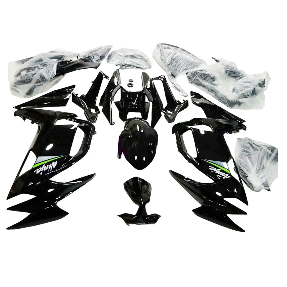 KAWASAKI(カワサキ) Ninja650 ER650S